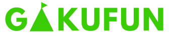 GAKUFUNロゴ